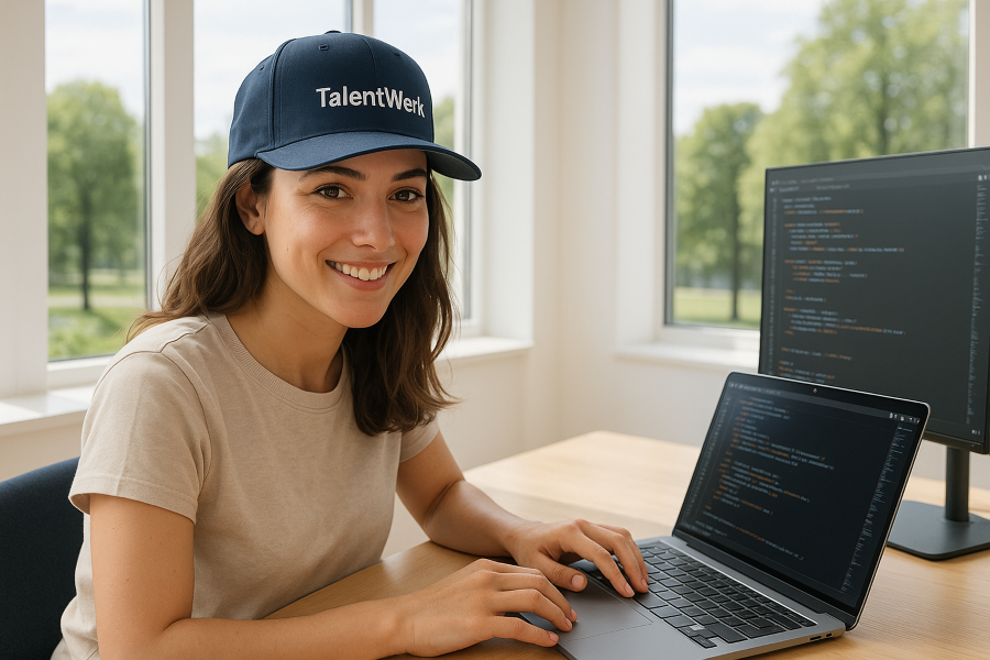 AlpenVista AG (Demo)