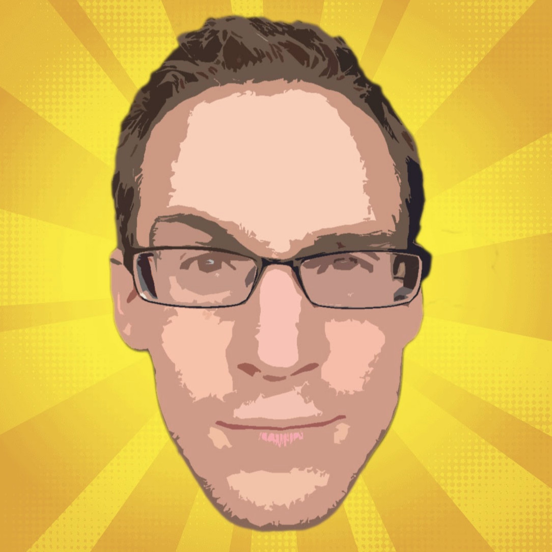 Gilles Walz (Alumni)
